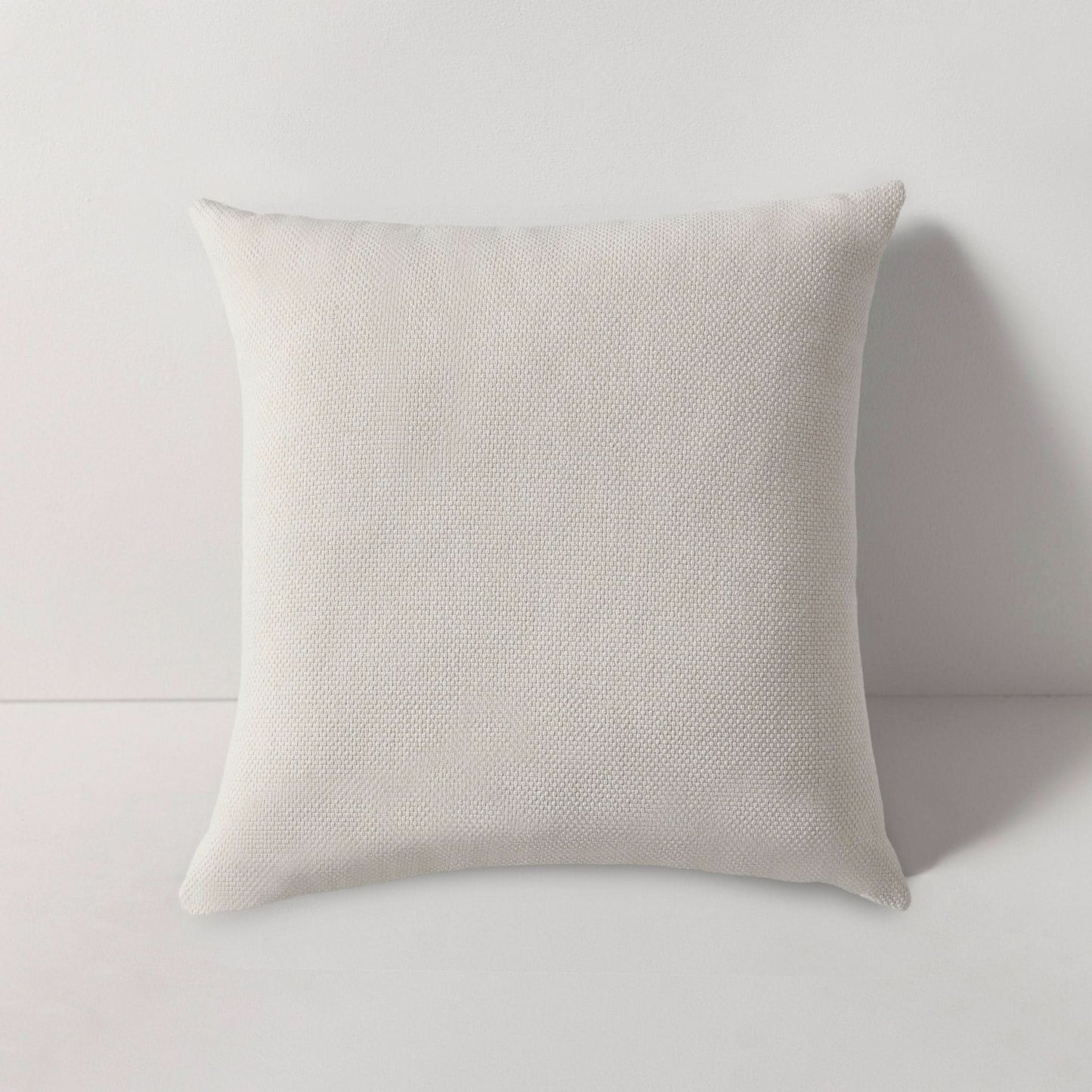 Throw Pillow - Siesta Ivory