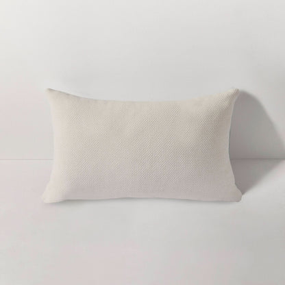 Throw Pillow - Siesta Ivory