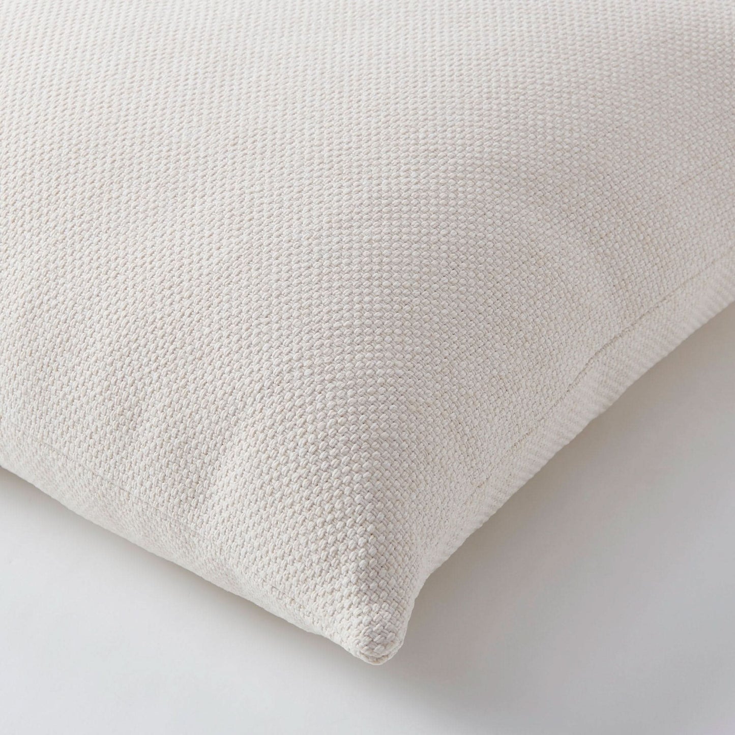 Throw Pillow - Siesta Ivory