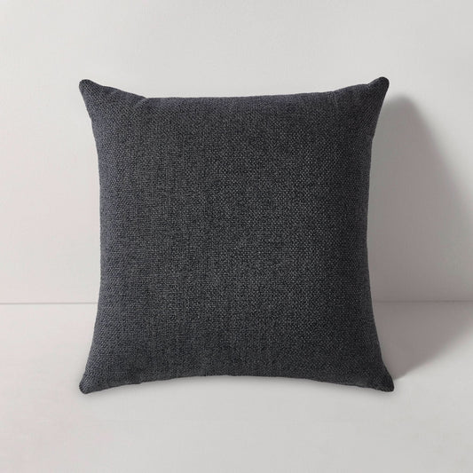 Throw Pillow - Siesta Slate