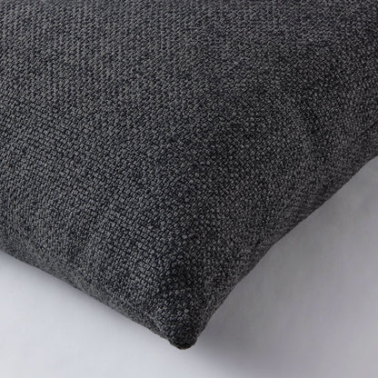 Throw Pillow - Siesta Slate