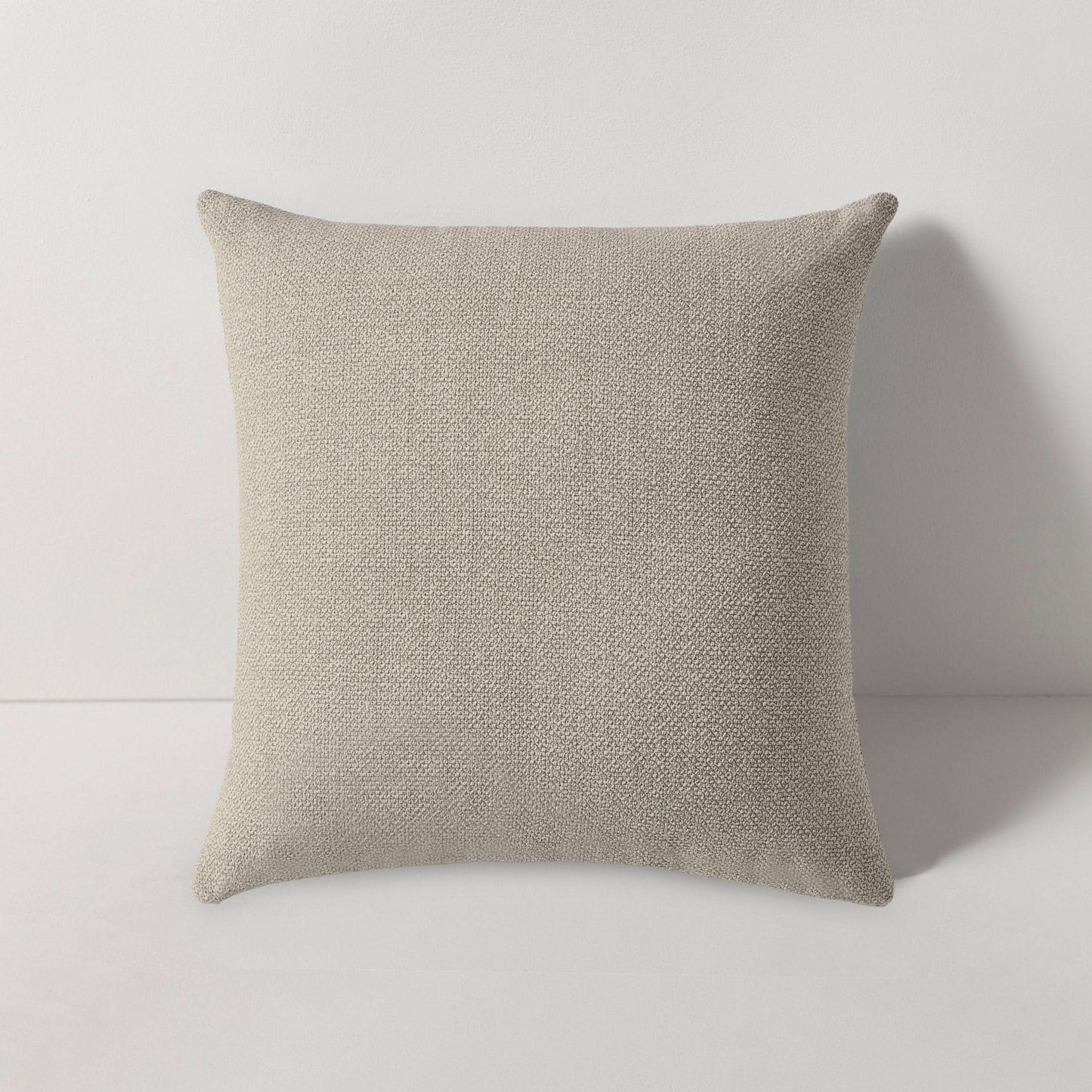Throw Pillow - Siesta Taupe