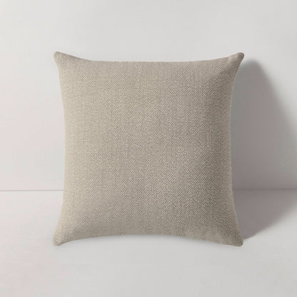 Throw Pillow - Siesta Taupe