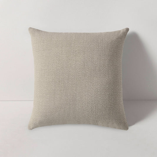 Throw Pillow - Siesta Taupe