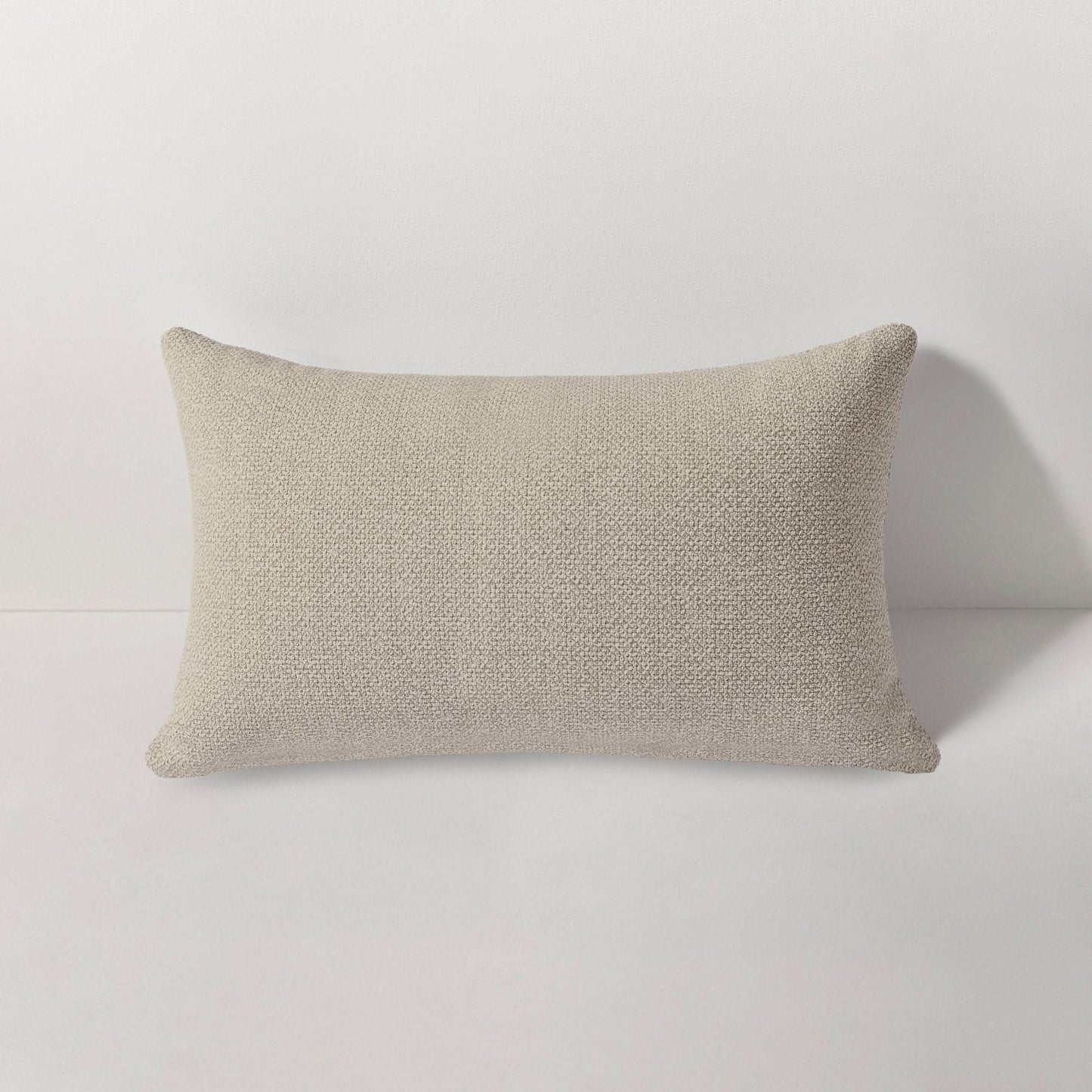 Throw Pillow - Siesta Taupe