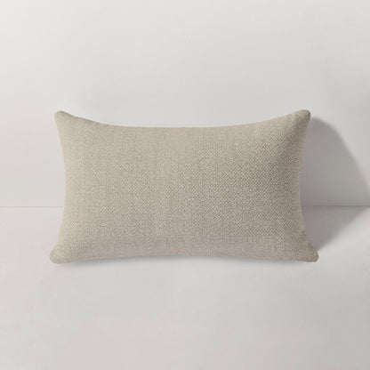 Throw Pillow - Siesta Taupe