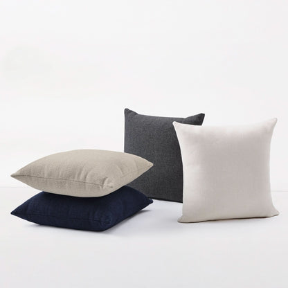 Throw Pillow - Siesta Taupe