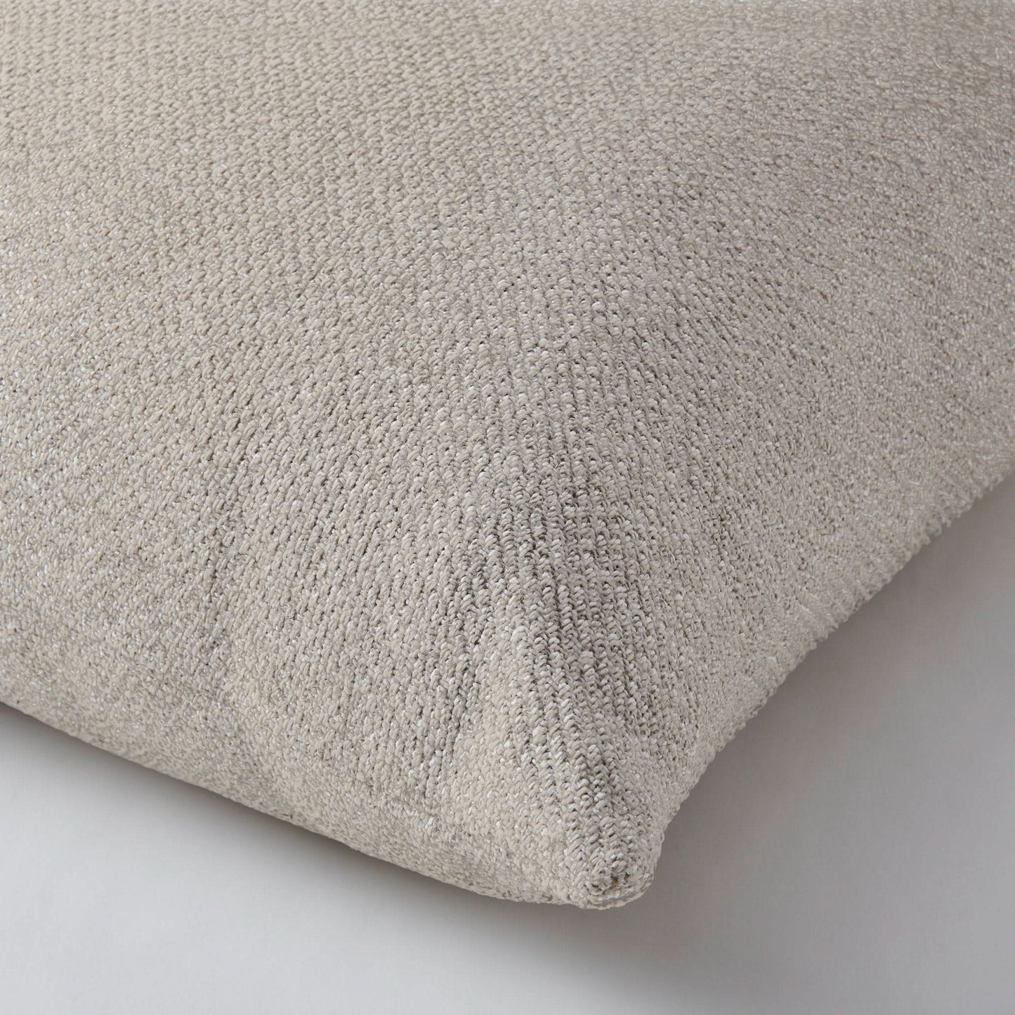 Throw Pillow - Siesta Taupe