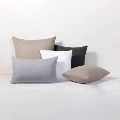 Throw Pillow - Stirling Flint