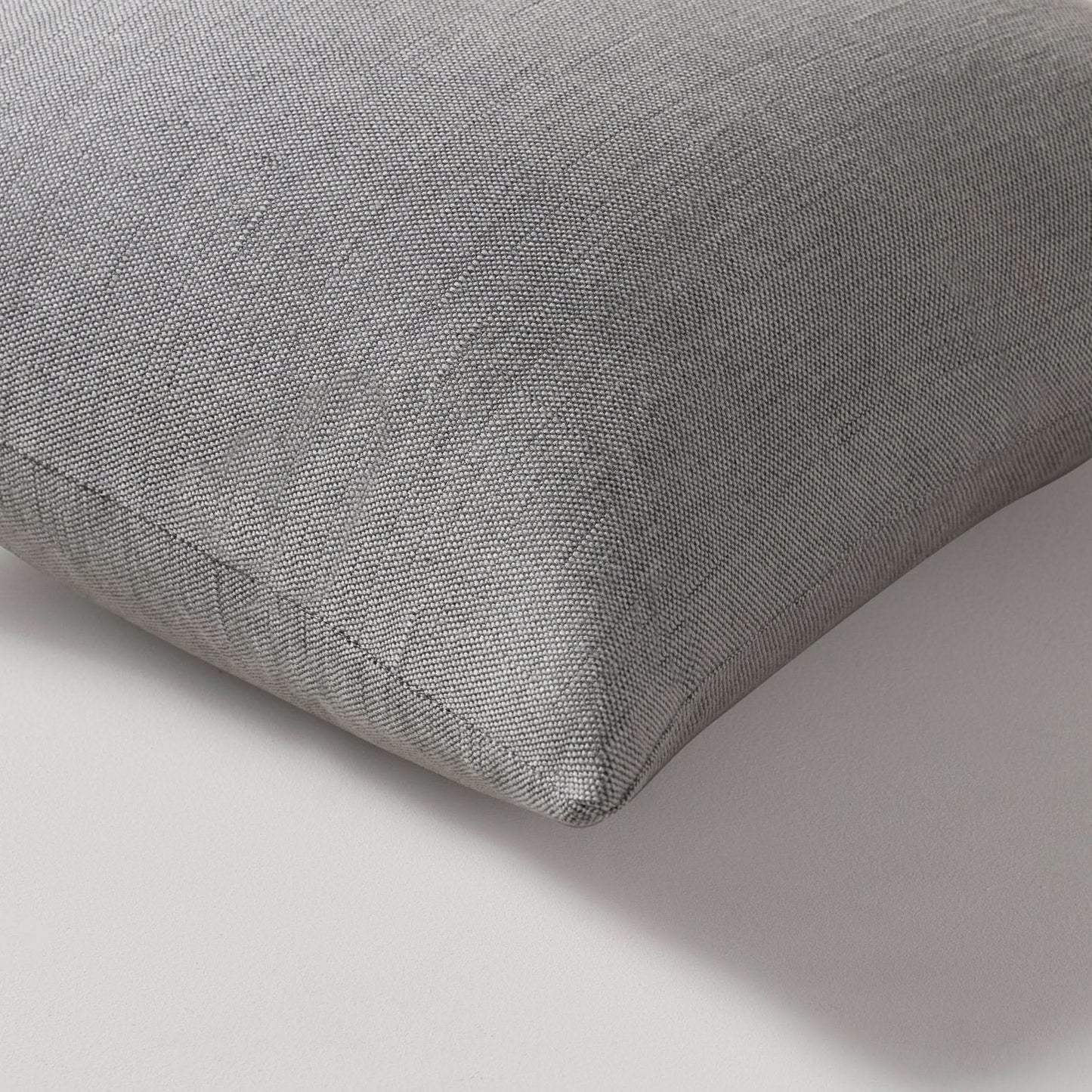 Throw Pillow - Stirling Fog