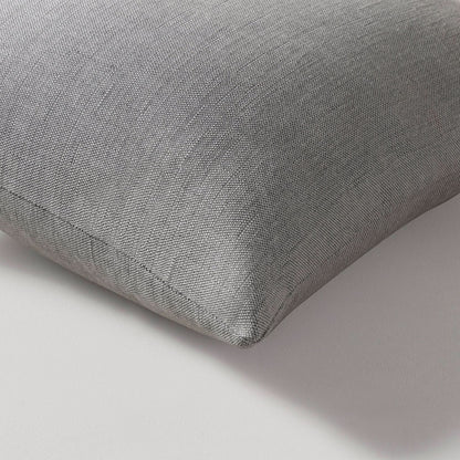 Throw Pillow - Stirling Fog