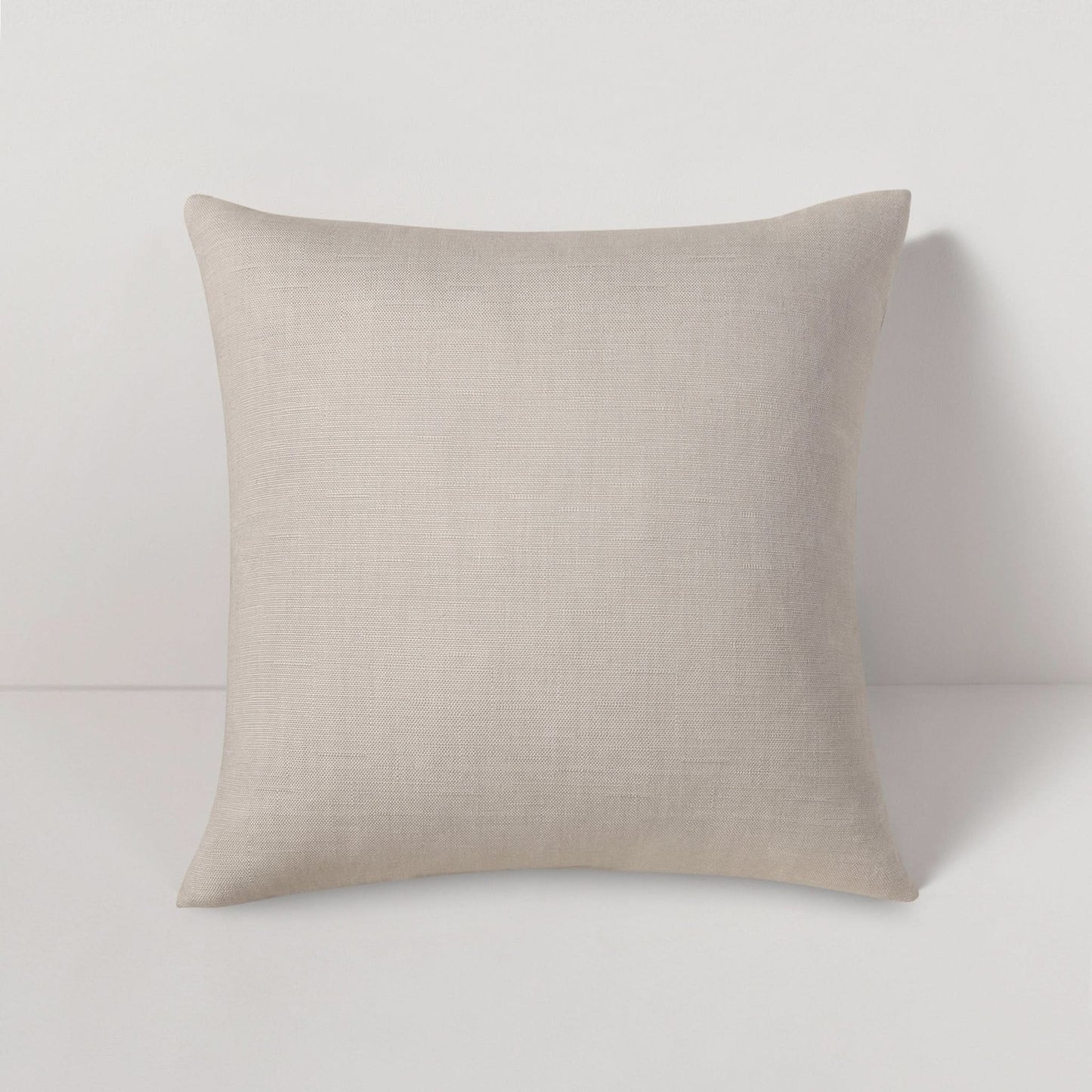 Throw Pillow - Stirling Linen