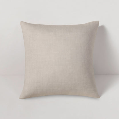 Throw Pillow - Stirling Linen