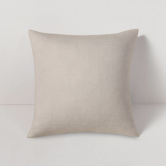Throw Pillow - Stirling Linen