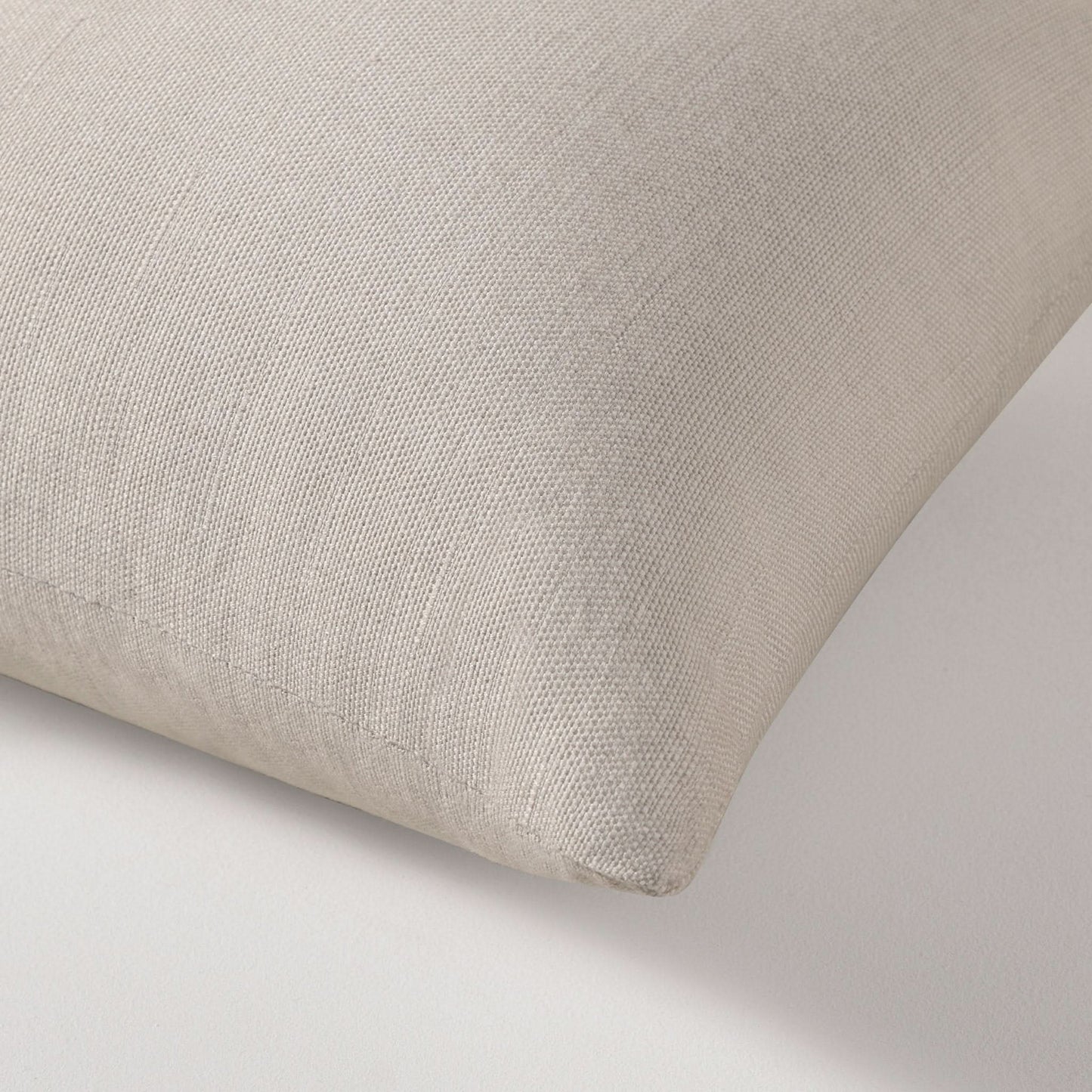 Throw Pillow - Stirling Linen