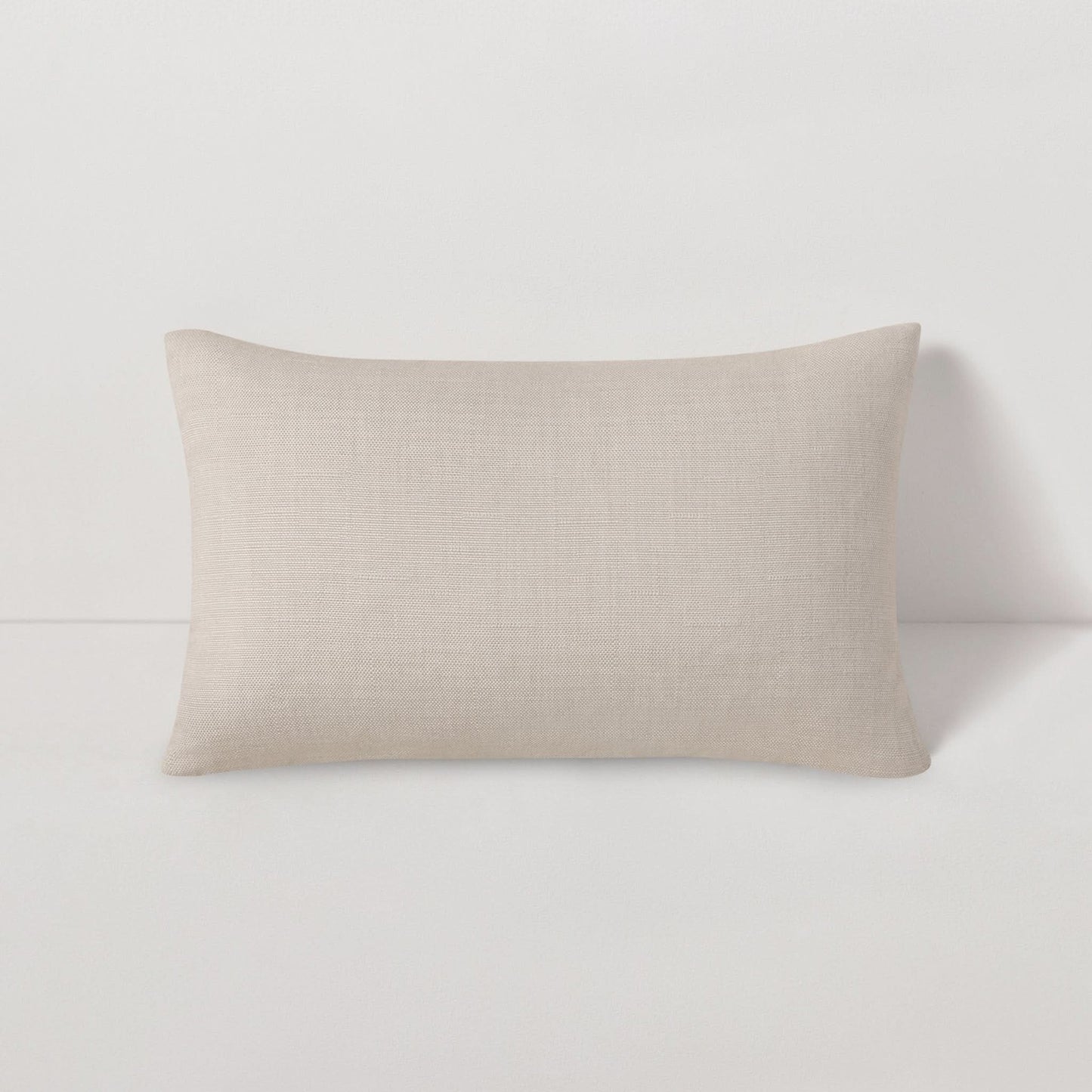 Throw Pillow - Stirling Linen