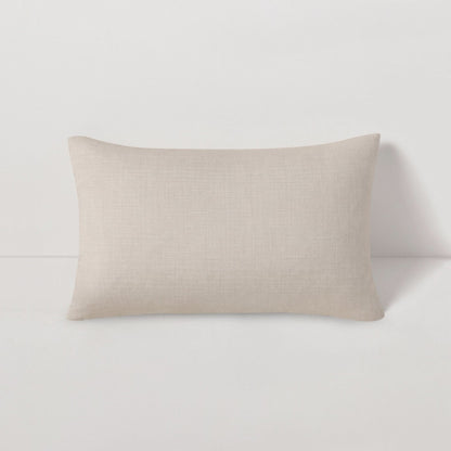 Throw Pillow - Stirling Linen