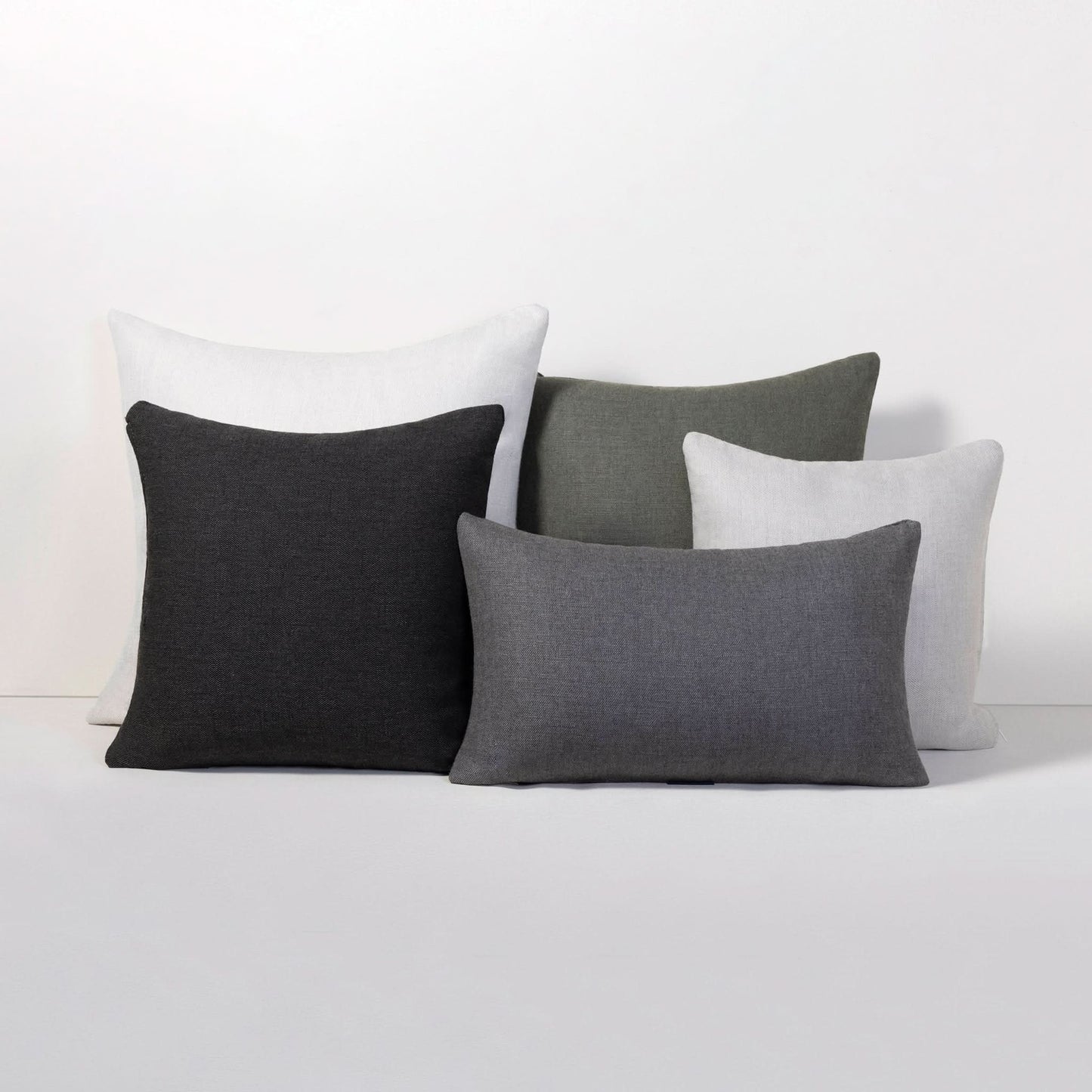 Throw Pillow - Stirling Moss