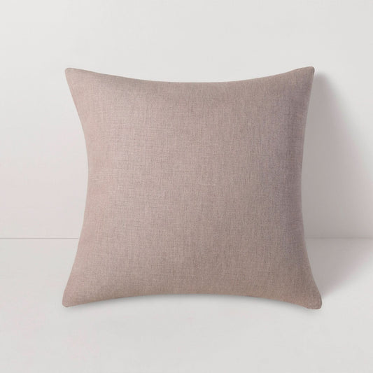 Throw Pillow - Stirling Powder