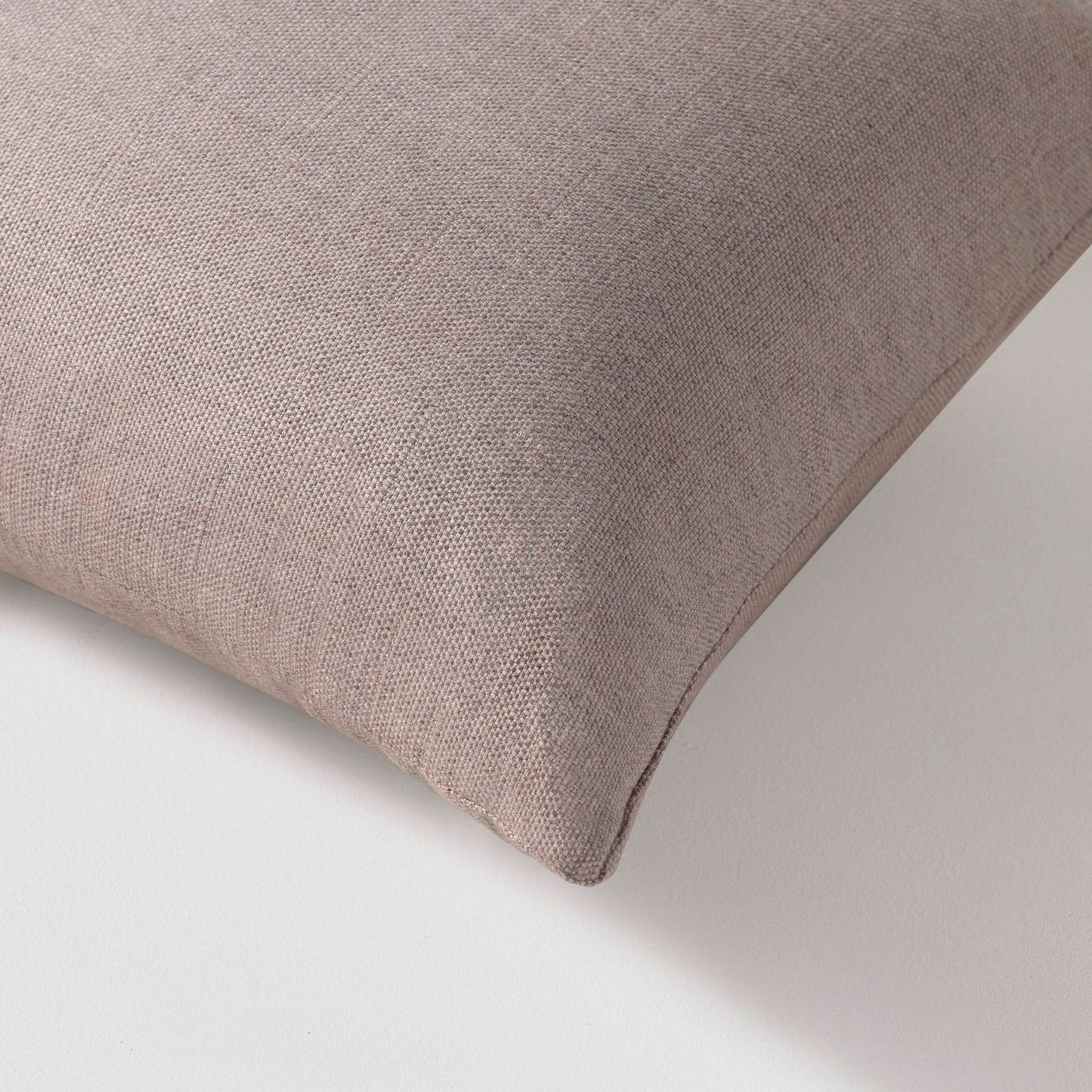 Throw Pillow - Stirling Powder