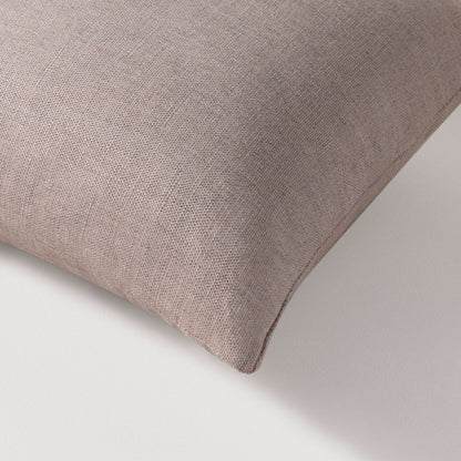 Throw Pillow - Stirling Powder