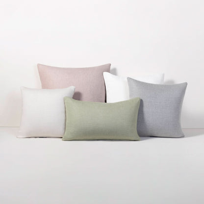 Throw Pillow - Stirling Sage