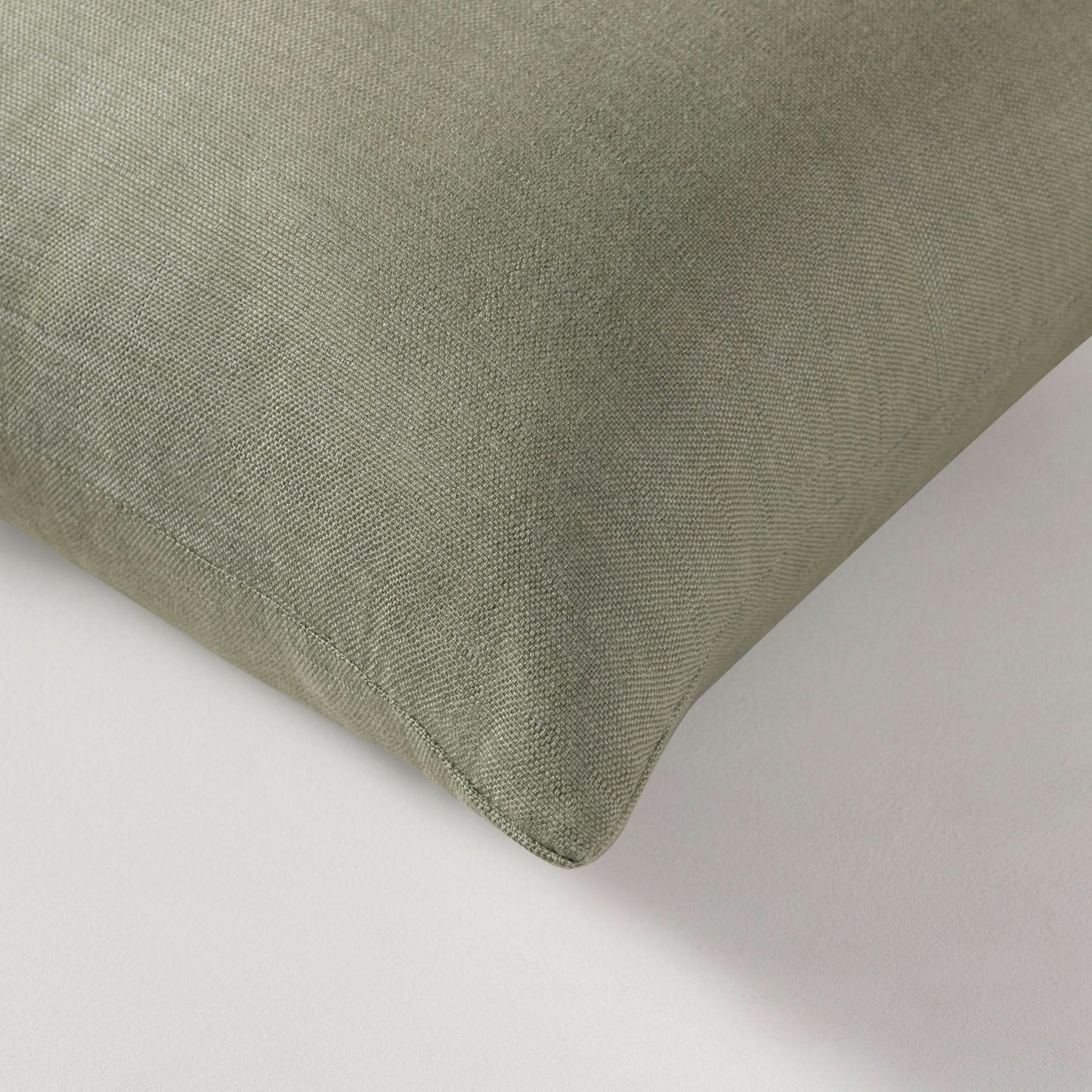 Throw Pillow - Stirling Sage