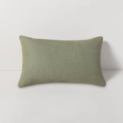 Throw Pillow - Stirling Sage