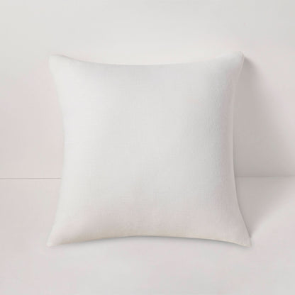Throw Pillow - Stirling Salt