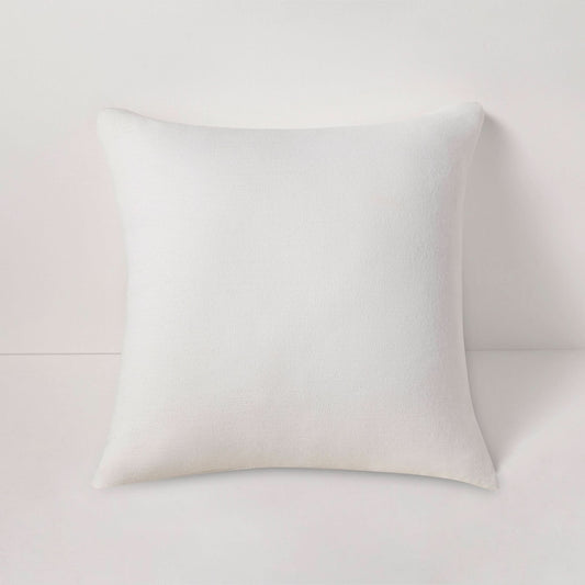 Throw Pillow - Stirling Salt