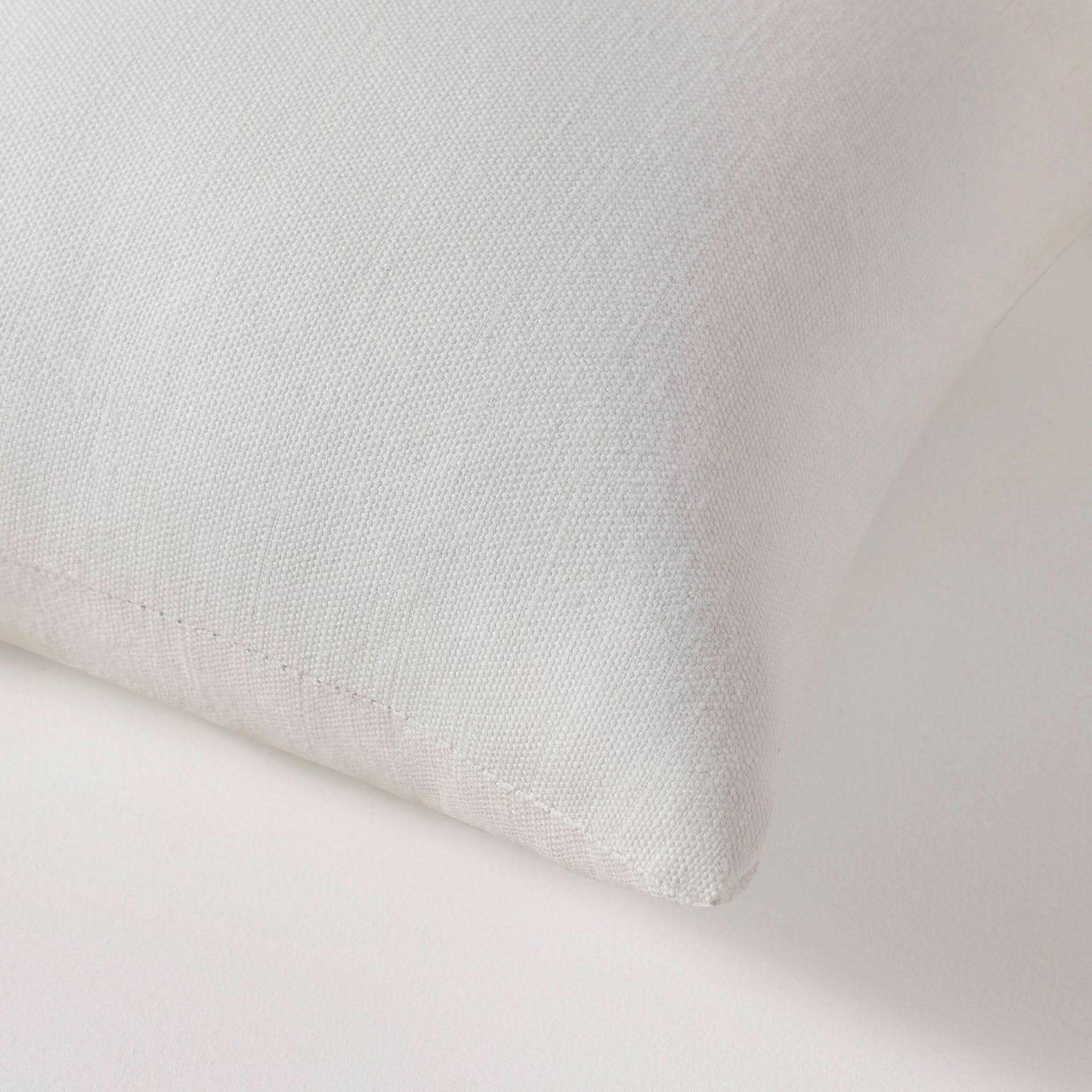 Throw Pillow - Stirling Salt