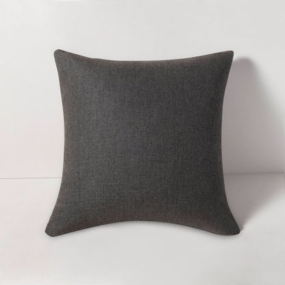 Throw Pillow - Stirling Shadow