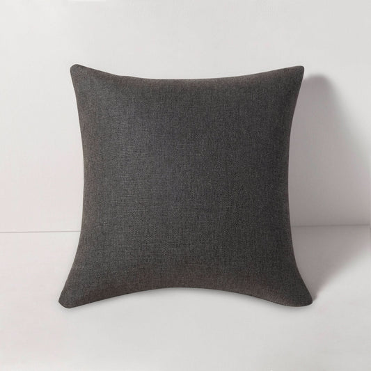 Throw Pillow - Stirling Shadow