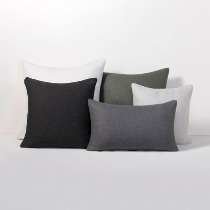 Throw Pillow - Stirling Shadow