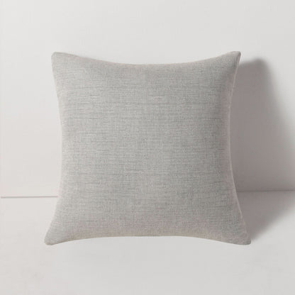 Throw Pillow - Stirling Smoke