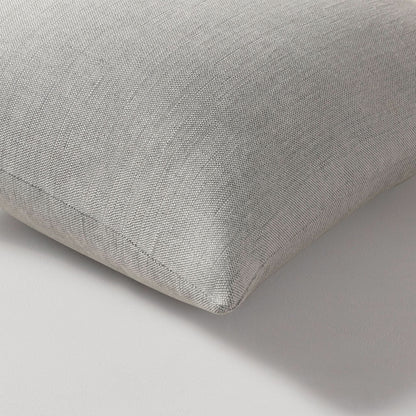 Throw Pillow - Stirling Smoke