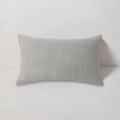 Throw Pillow - Stirling Smoke