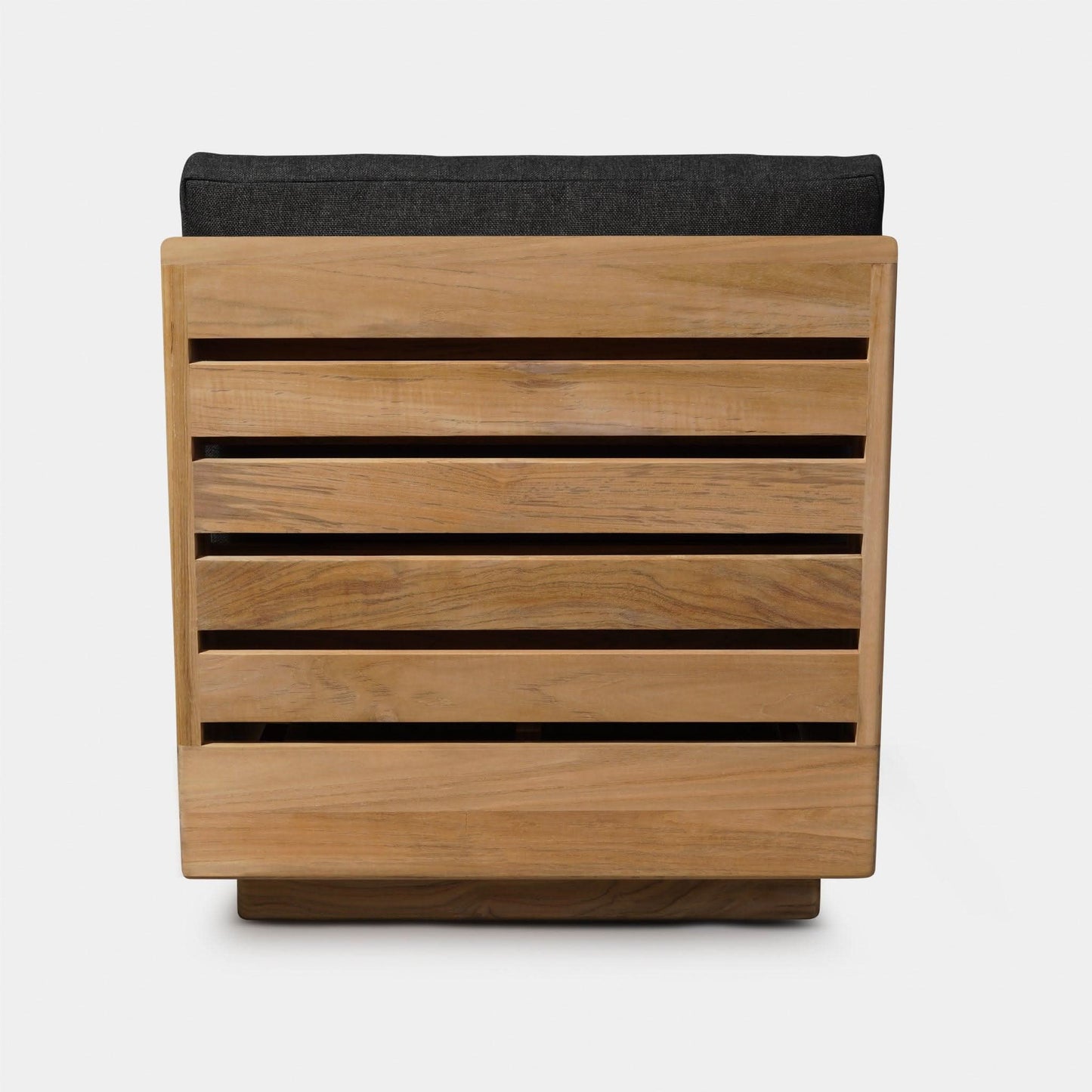 Tulum Armless Lounge Chair