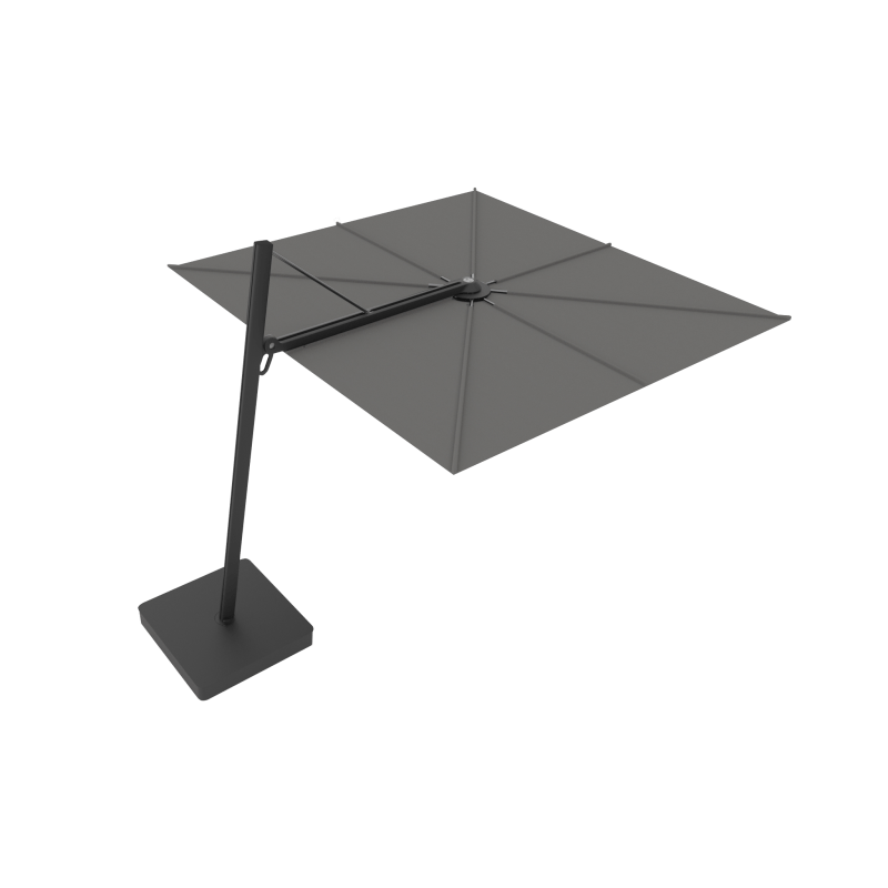 Versa Px Cantilever Umbrella Set