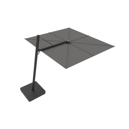 Versa Px Cantilever Umbrella Set