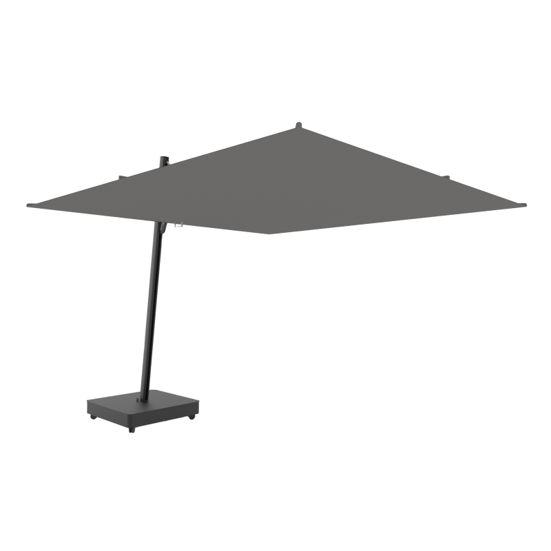 Versa Px Cantilever Umbrella Set