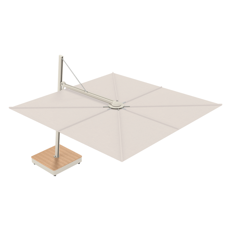 Versa Px Cantilever Umbrella Set