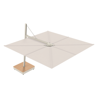 Versa Px Cantilever Umbrella Set