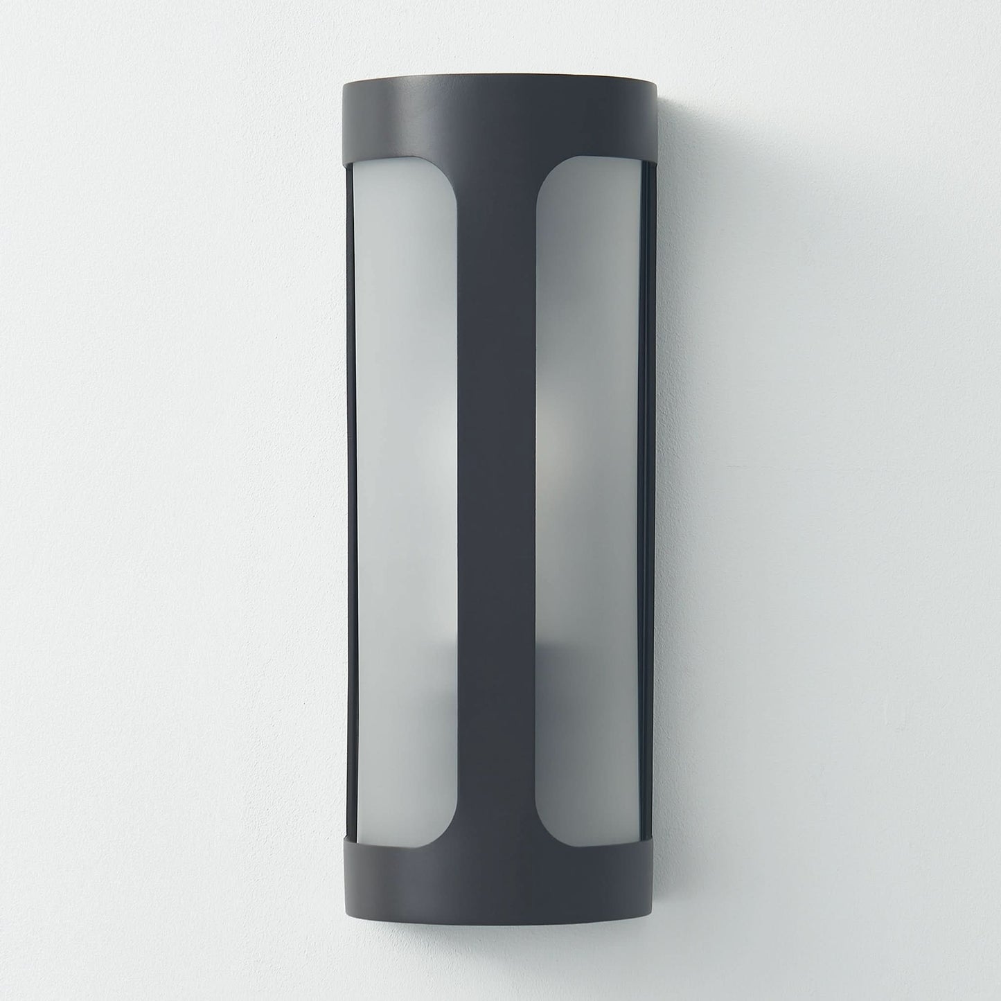 Victoria Aluminum Outdoor Sconce