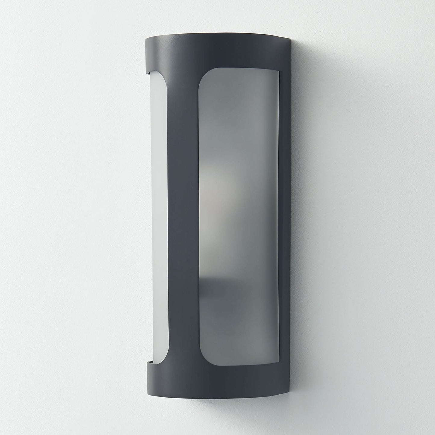 Victoria Aluminum Outdoor Sconce