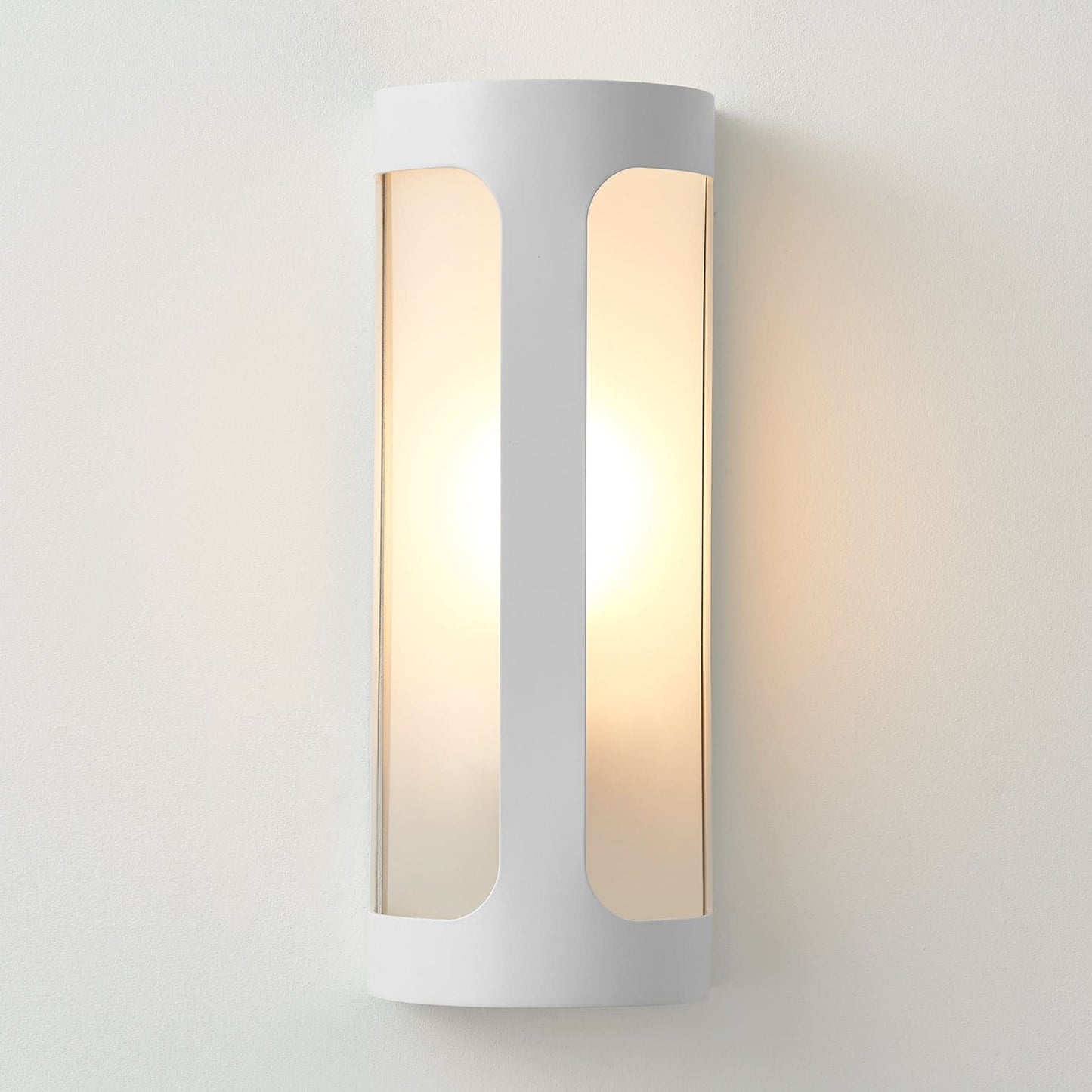 Victoria Aluminum Outdoor Sconce